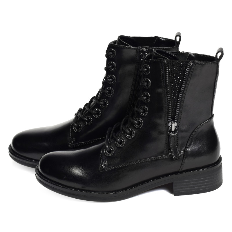 ROXANA 49 Noir, Army Regarde le Ciel