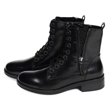 ROXANA 49 Noir, Army Regarde le Ciel
