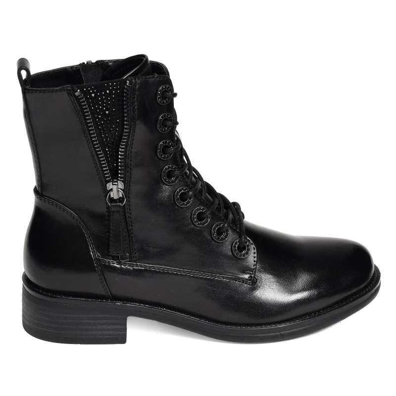 ROXANA 49 Noir, Army Regarde le Ciel