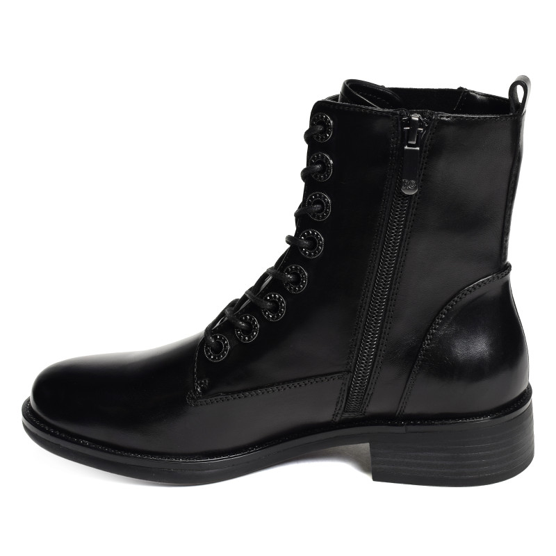 ROXANA 49 Noir, Army Regarde le Ciel