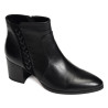 TAYLOR 47 Noir, Bottines Regarde le Ciel