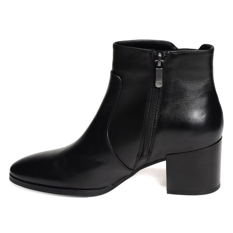 TAYLOR 47 Noir, Bottines Regarde le Ciel