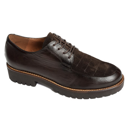 CV5619 Moka, Derbies Rock & Rose