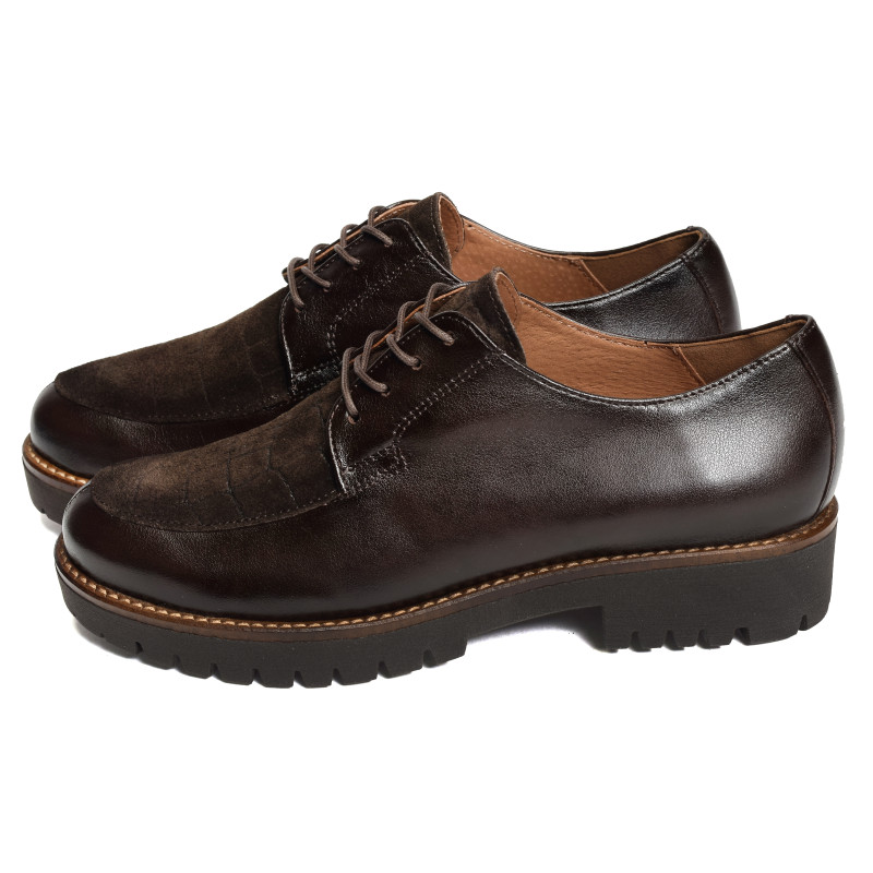 CV5619 Moka, Derbies Rock & Rose