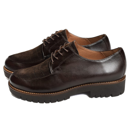 CV5619 Moka, Derbies Rock & Rose