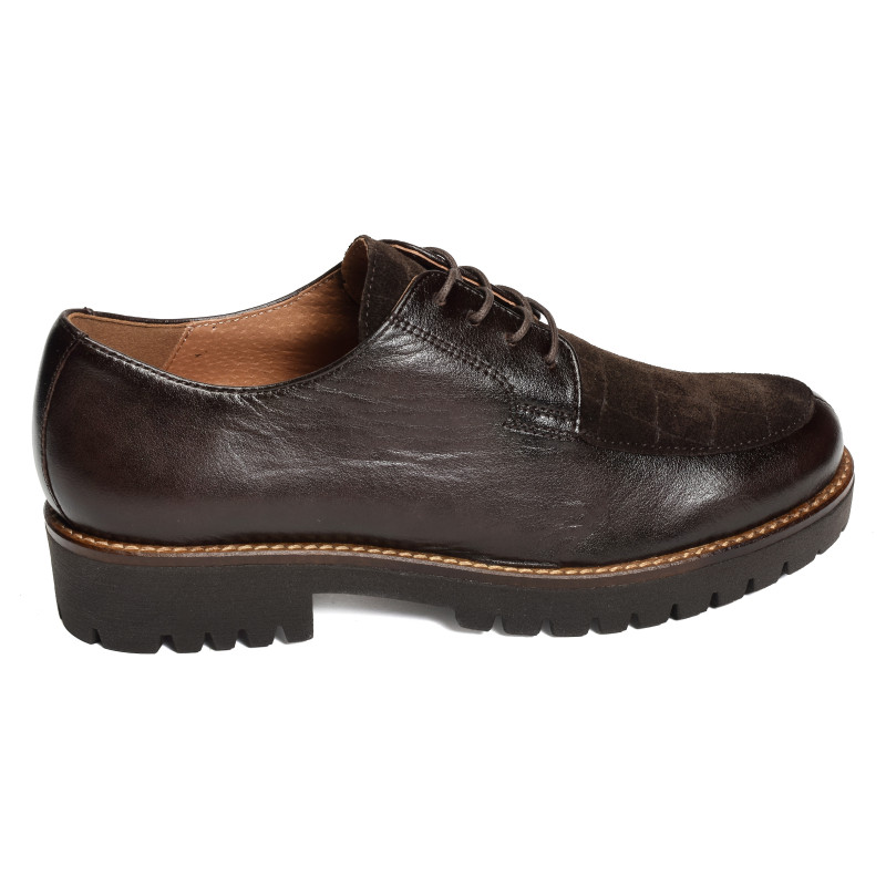 CV5619 Moka, Derbies Rock & Rose