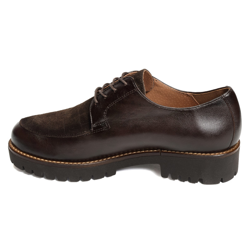 CV5619 Moka, Derbies Rock & Rose