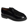  CV6407 Verni Noir