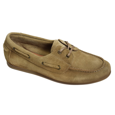 CV6750 Beige, Bateaux Rock & Rose
