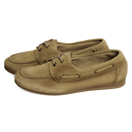 CV6750 Beige, Bateaux Rock & Rose