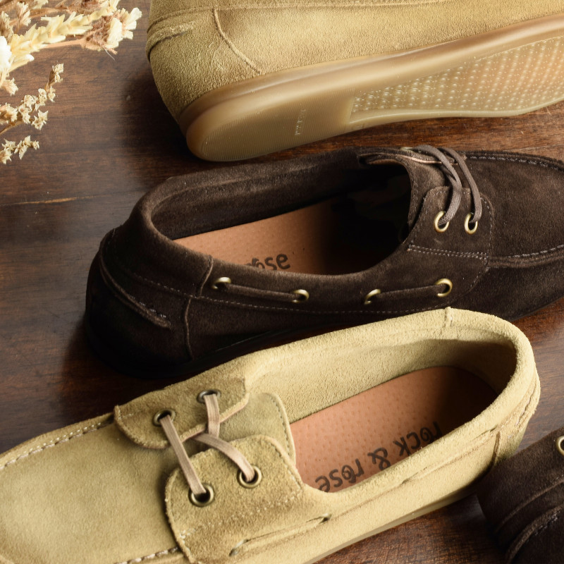 CV6750 Beige, Bateaux Rock & Rose