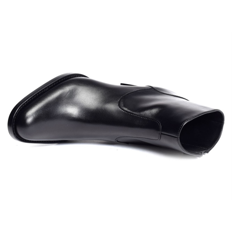 LEGEND 70 Noir, Bottines Free Lance