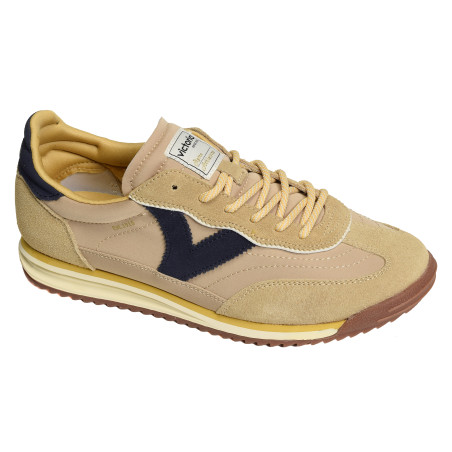 1158100 Beige, Baskets running Victoria