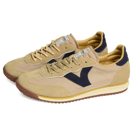 1158100 Beige, Baskets running Victoria