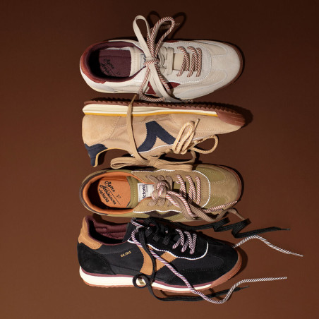 1158100 Beige, Baskets running Victoria