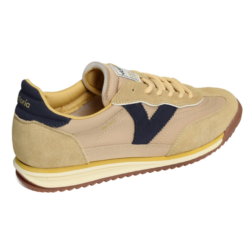 1158100 Beige, Baskets running Victoria