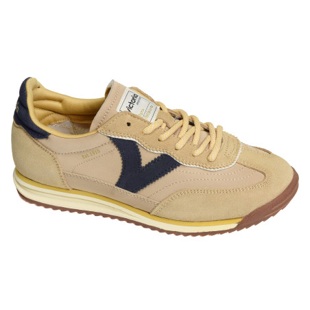 1158113 Beige, Baskets running Victoria