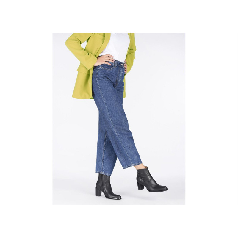 LEGEND 70 Noir, Bottines Free Lance