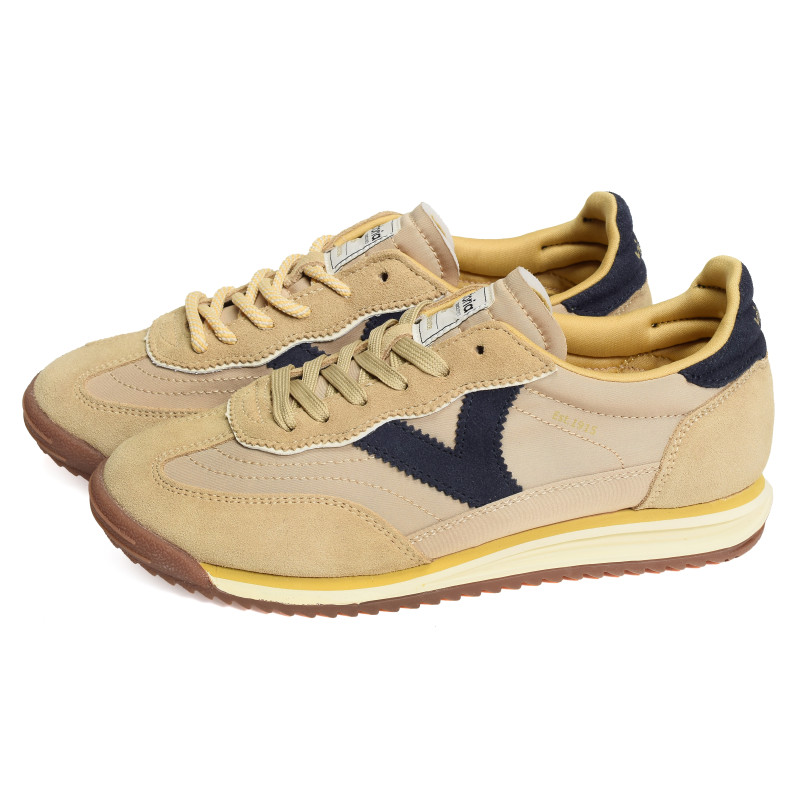 1158113 Beige, Baskets running Victoria