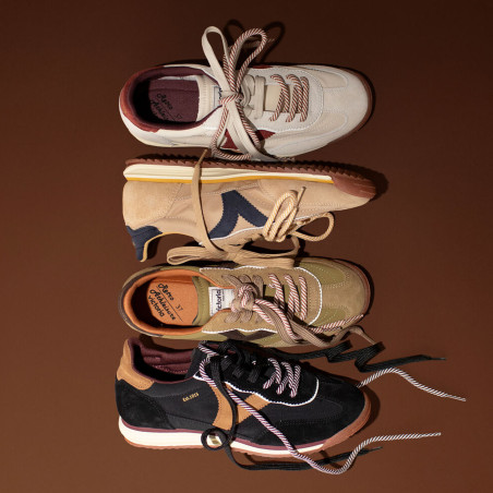 1158113 Beige, Baskets running Victoria