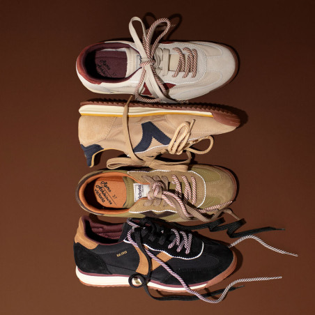 1158113 Ecru, Baskets running Victoria