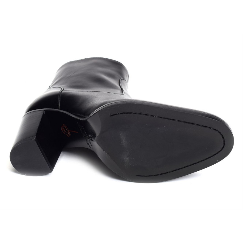 LEGEND 70 Noir, Bottines Free Lance