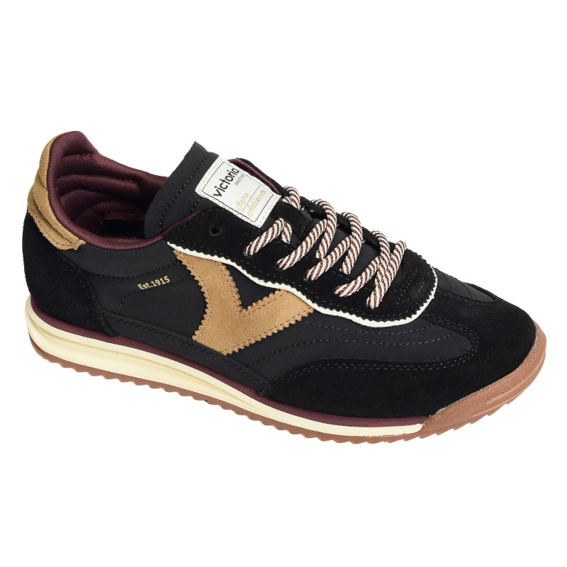 1158113 Noir, Baskets running Victoria