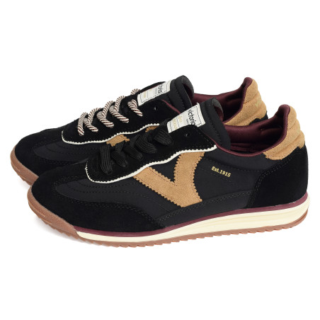 1158113 Noir, Baskets running Victoria