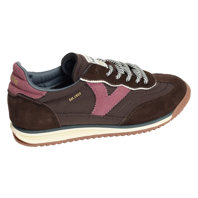 1158113 Marron Rose, Baskets running Victoria