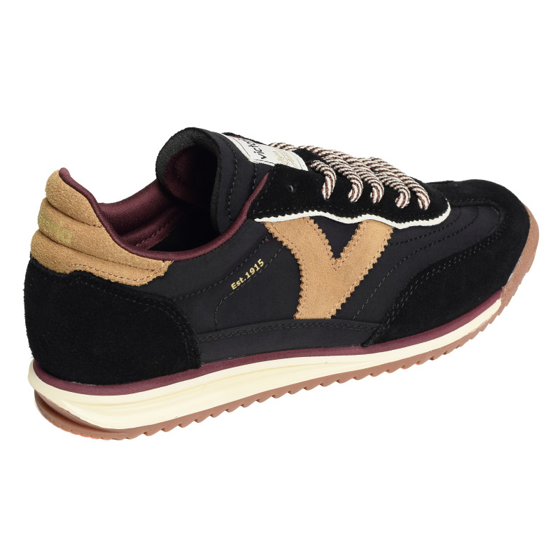 1158113 Noir, Baskets running Victoria