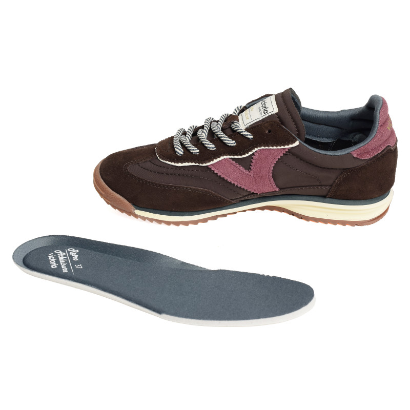 1158113 Marron Rose, Baskets running Victoria