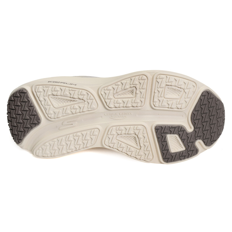 MAX CUSHIONING ENDEAVOUR Beige, Baskets running Skechers