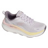 MAX RUN PACEWAVE Lavande, Baskets running Skechers