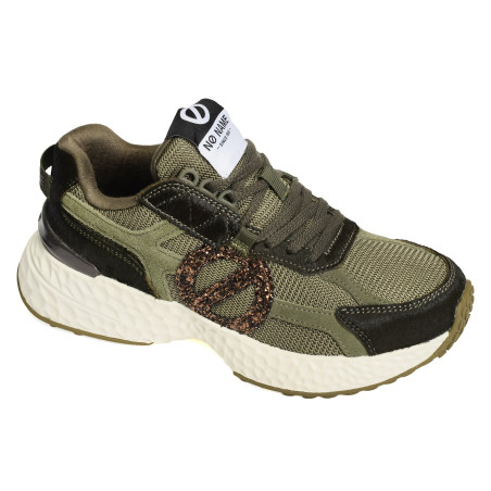CARTER 2.0 RUNNER Kaki, Baskets Mode No Name
