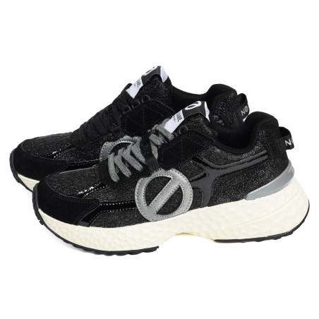CARTER 2.0 RUNNER Noir, Baskets Mode No Name