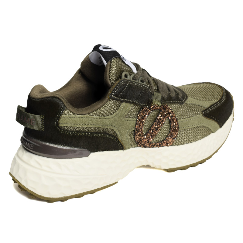 CARTER 2.0 RUNNER Kaki, Baskets Mode No Name