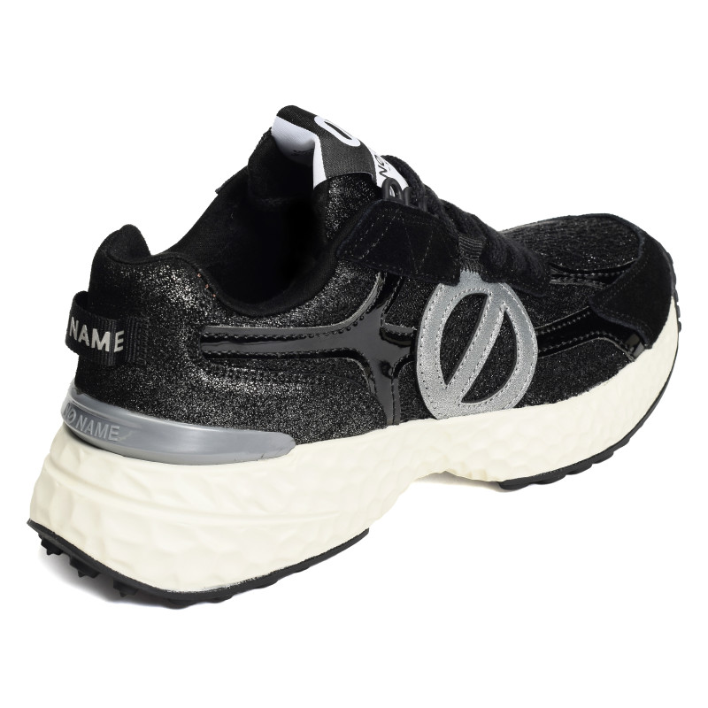 CARTER 2.0 RUNNER Noir, Baskets Mode No Name