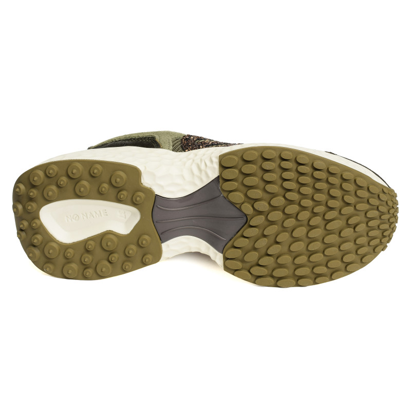CARTER 2.0 RUNNER Kaki, Baskets Mode No Name