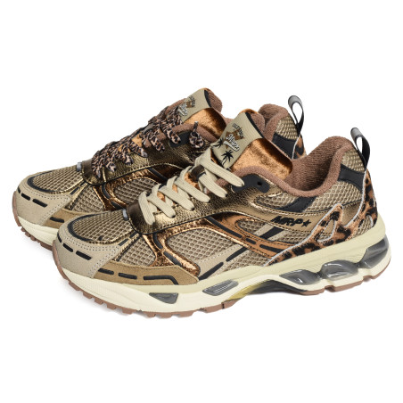 MELROSE Bronze, Baskets running MRP Star