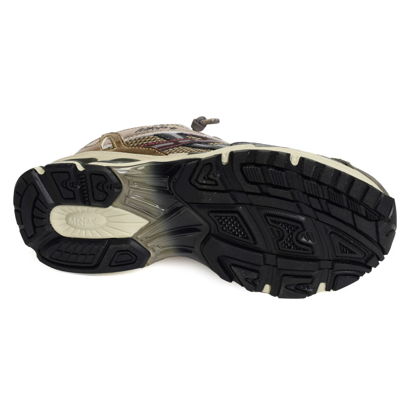 MRP01 Multicolore, Baskets running MRP Star