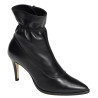 ISABELLA Noir, Bottines Maroli