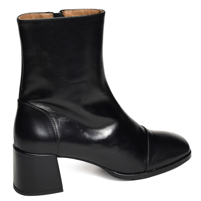 PAULINE Noir, Bottines Maroli