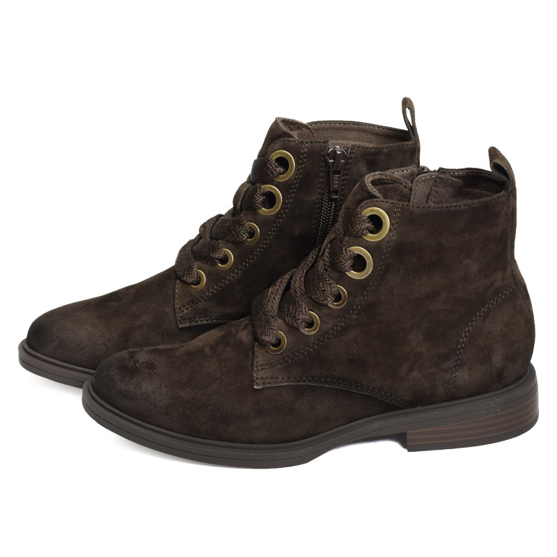 FEUTRE Moka, Boots Fugitive