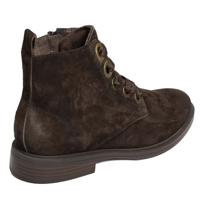 FEUTRE Moka, Boots Fugitive
