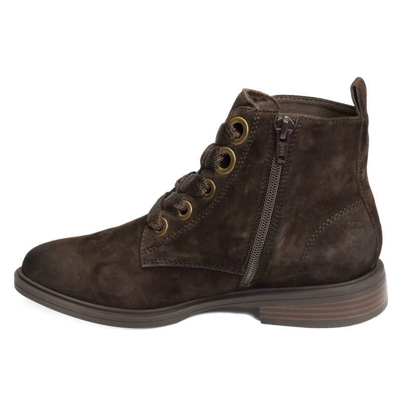 FEUTRE Moka, Boots Fugitive