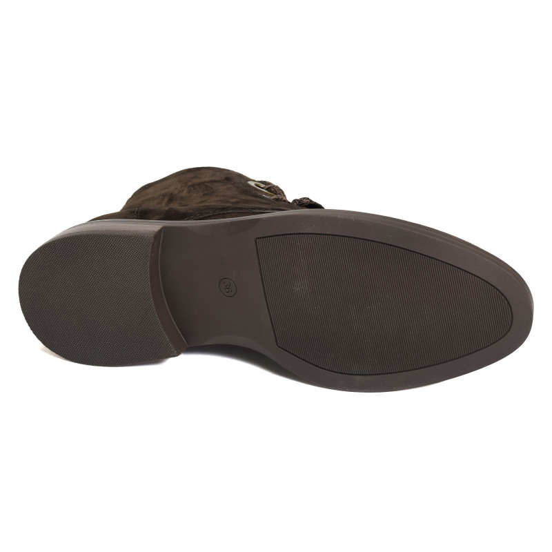 FEUTRE Moka, Boots Fugitive