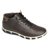 JESMINI Chocolat, Slip-On TBS