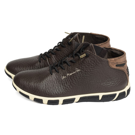 JESMINI Chocolat, Slip-On TBS