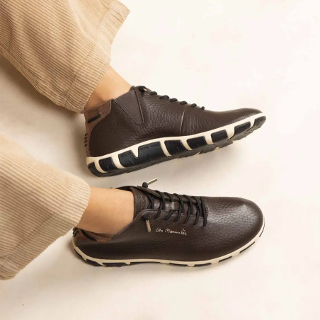 JESMINI Chocolat, Slip-On TBS