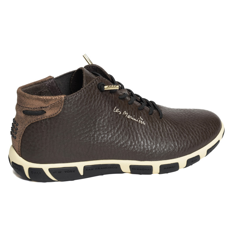 JESMINI Chocolat, Slip-On TBS